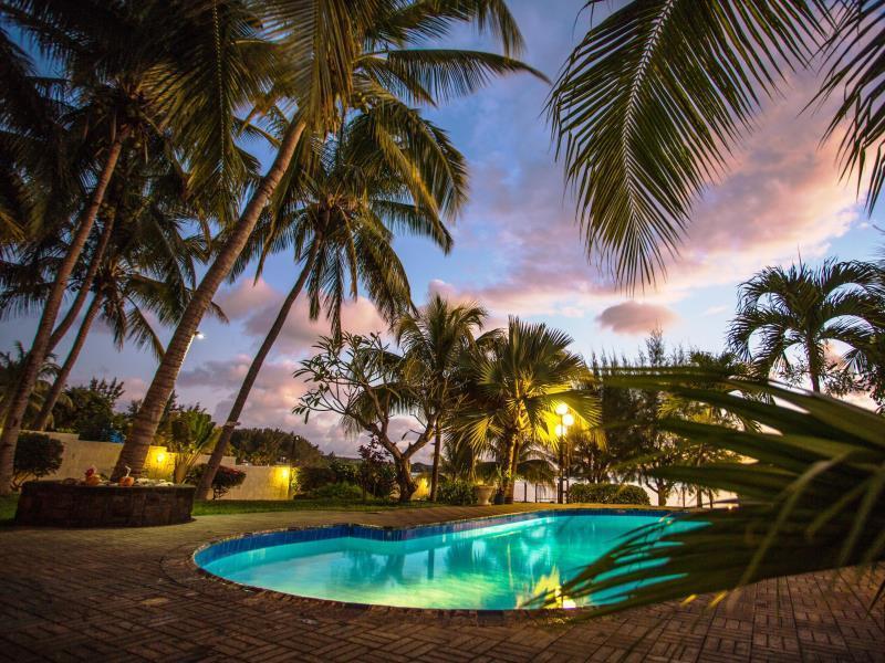 La Maison De La Plage Альбион Экстерьер фото