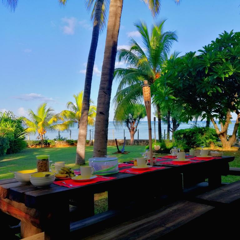 La Maison De La Plage Альбион Экстерьер фото