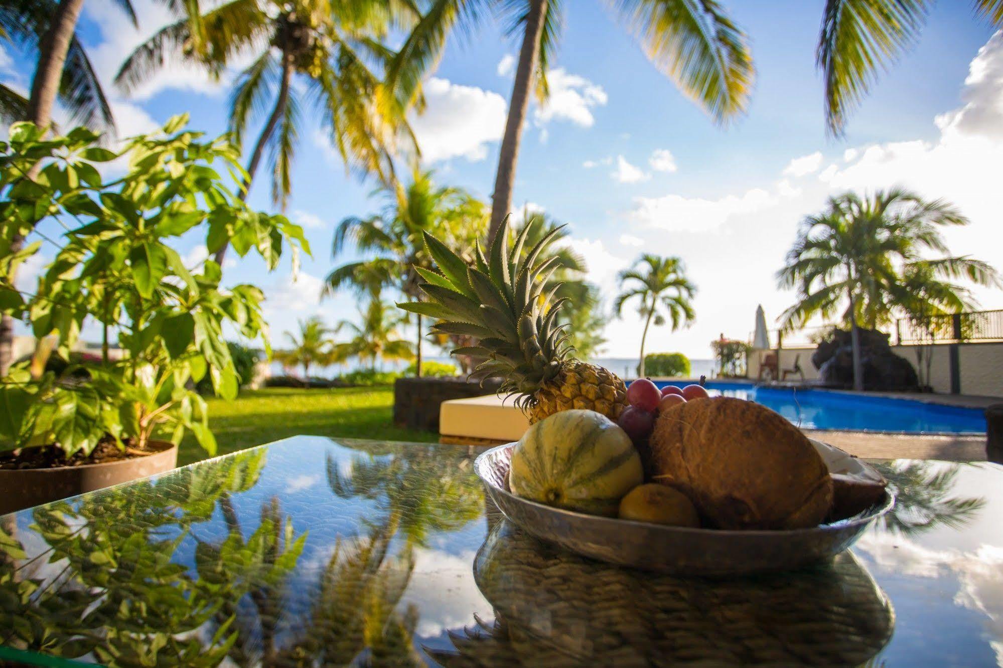 La Maison De La Plage Альбион Экстерьер фото