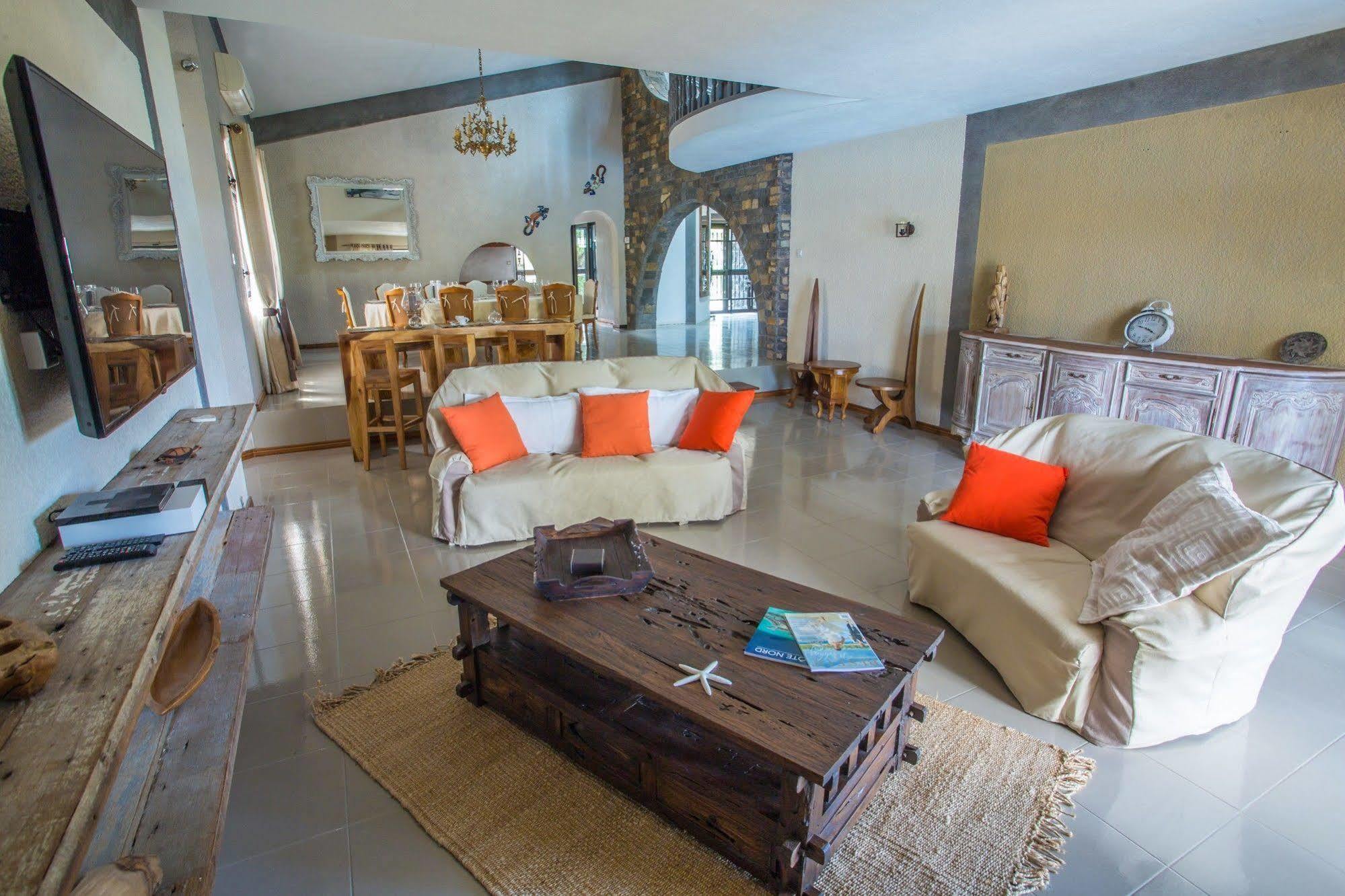 La Maison De La Plage Альбион Экстерьер фото